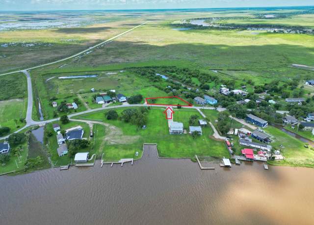 Property at 5135 County Road 469, Brazoria, TX 77422