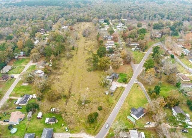 Property at 0 Minglewood Rd, Liberty, TX 77575
