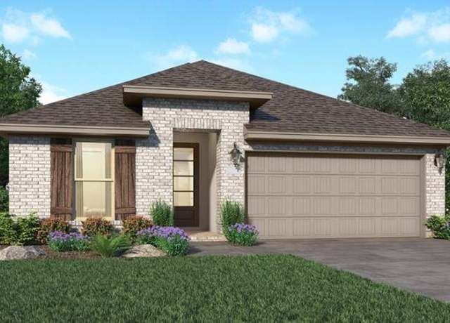 Property at 31714 Blossom Ln, Fulshear, TX 77423, 3 beds, 2 baths