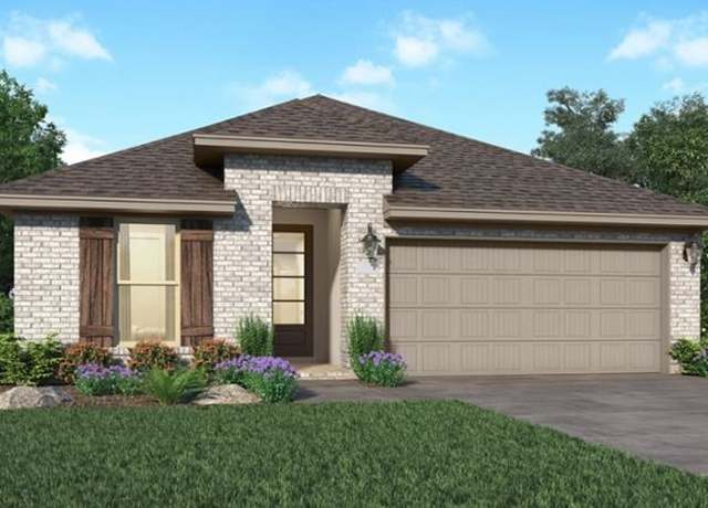 Property at 31714 Blossom Ln, Fulshear, TX 77423, 3 beds, 2 baths