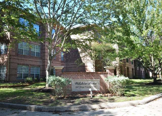 Property at 2815 Kings Crossing Dr #319, Houston, TX 77345, 2 beds, 2 baths