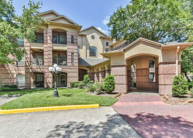 Property at 2815 Kings Crossing Dr #319, Houston, TX 77345, 2 beds, 2 baths