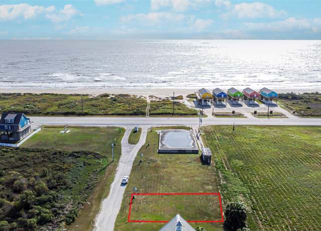 Property at 1011 Brighton Jones Blvd, Gilchrist, TX 77617