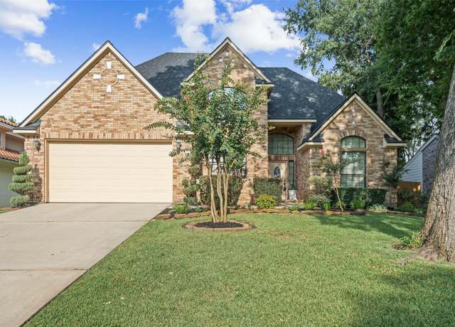 Property at 214 Lake View Cir, Montgomery, TX 77356, 4 beds, 2.5 baths