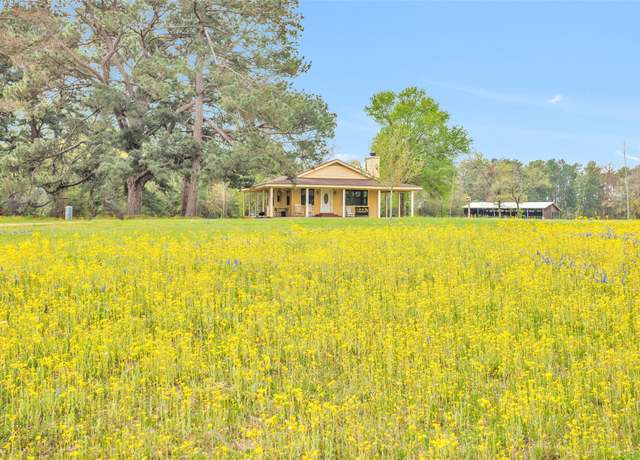 Property at 15487 County Road 228, Bedias, TX 77831, 2 beds, 1 bath
