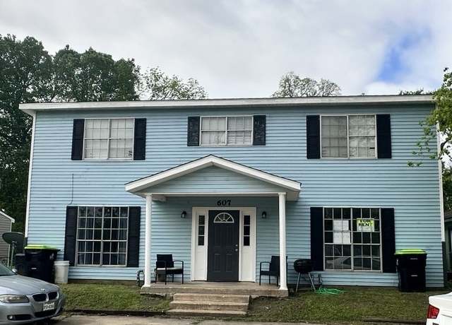 Property at 607 Reed Ave, Wharton, TX 77488, 20 beds