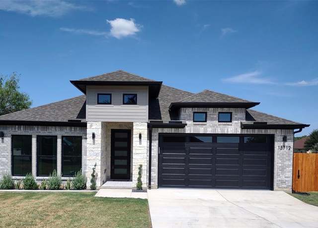 Property at 2639 Dalview St, Houston, TX 77091, 4 beds, 2.5 baths