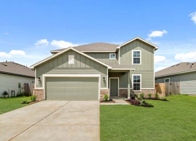 Property at 14212 Spring Valley Dr, Conroe, TX 77303, 4 beds, 2.5 baths