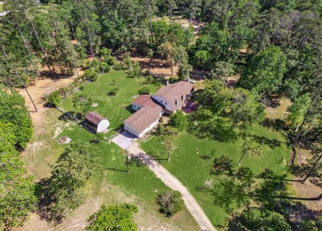 Property at 33410 Cripple Creek Dr, Pinehurst, TX 77362, 4 beds, 3 baths
