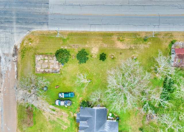 Property at 0 Fm 102, Glen Flora, TX 77443