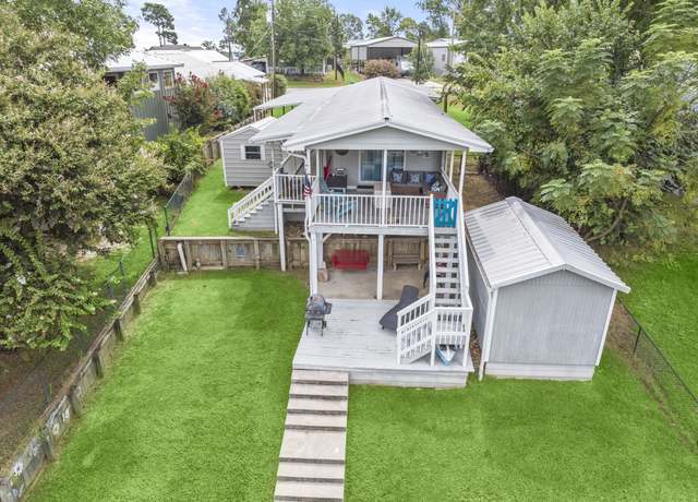 Property at 69 Key Largo Loop, Point Blank, TX 77364, 3 beds, 2 baths