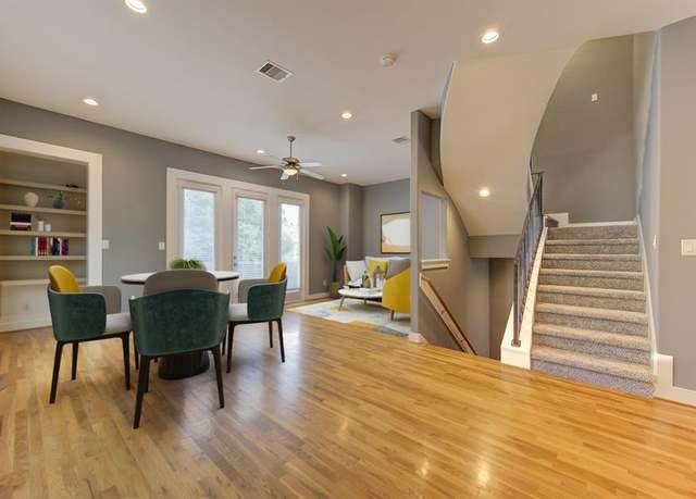Property at 2012 Tuam Steet, Houston, TX 77004, 3 beds, 2.5 baths