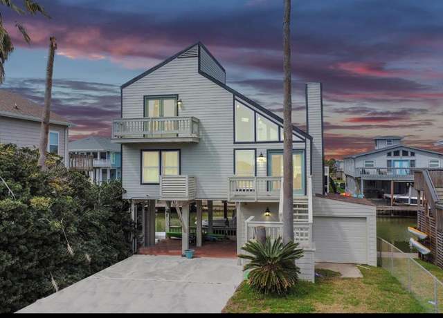 Property at 22108 Zapata, Galveston, TX 77554, 2 beds, 2 baths