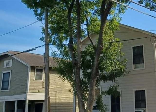 Property at 2504 Saltus St #8, Houston, TX 77003