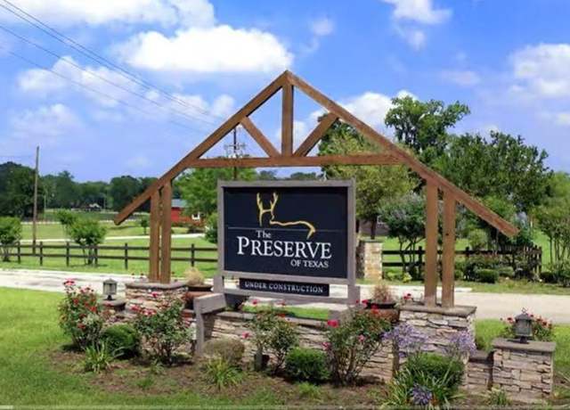 Property at 315 Center Dr, Cleveland, TX 77327