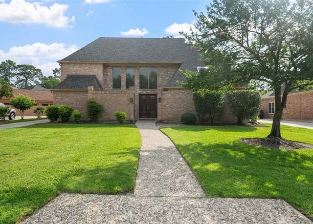 Property at 16614 Brendon Ct, Spring, TX 77379, 4 beds, 3.5 baths