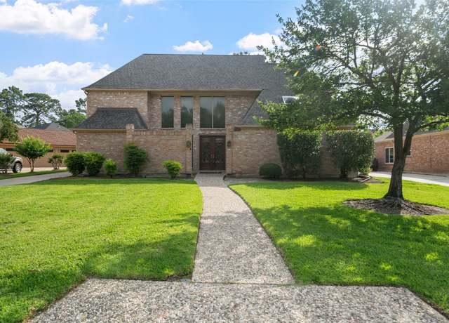 Property at 16614 Brendon Ct, Spring, TX 77379, 4 beds, 3.5 baths