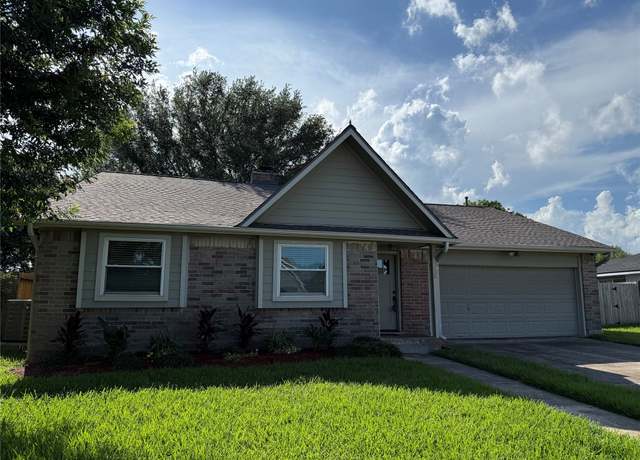 Property at 11511 Olivewood Dr, Houston, TX 77089, 3 beds, 2 baths