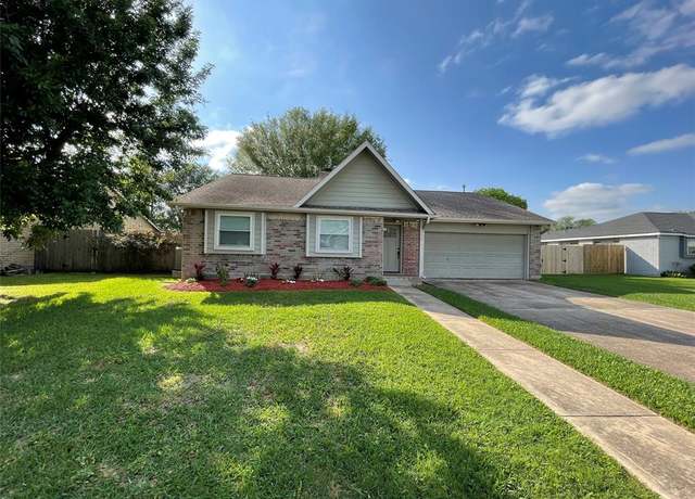 Property at 11511 Olivewood Dr, Houston, TX 77089, 3 beds, 2 baths