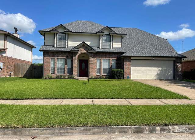 Property at 711 Chaseway Dr, Missouri City, TX 77489, 6 beds, 3.5 baths