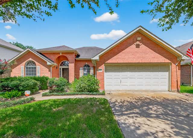 Property at 4123 Freedom Tree Dr, Missouri City, TX 77459, 3 beds, 2 baths