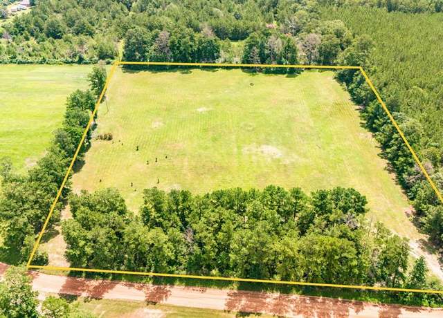 Property at TBD Benny Griffin Rd, Livingston, TX 77351