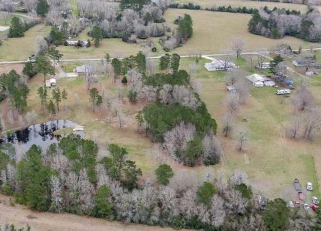 Property at 520 Emanuel Rd, Goodrich, TX 77335