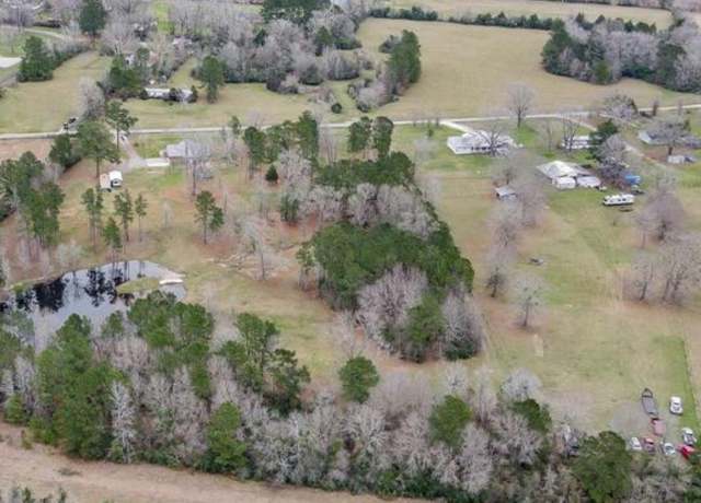Property at 520 Emanuel Rd, Goodrich, TX 77335