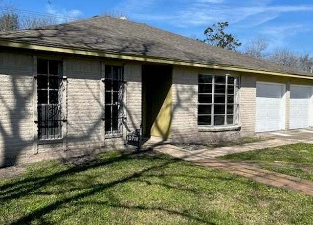 Property at 10718 Plainfield, Houston, TX 77031, 3 beds, 2.5 baths