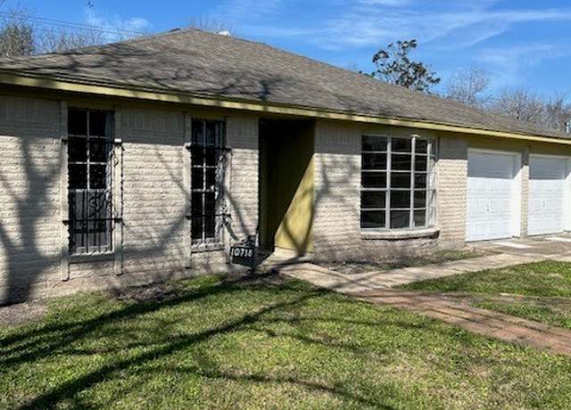 Property at 10718 Plainfield, Houston, TX 77031, 3 beds, 2.5 baths