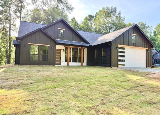 Property at 314 L Denson Allen Rd, Coldspring, TX 77331, 4 beds, 2 baths