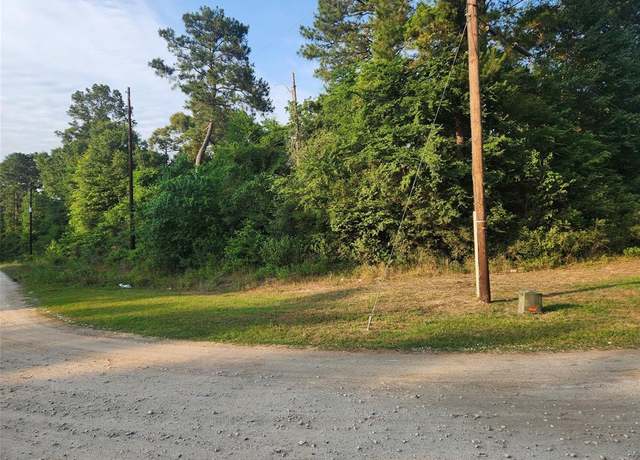 Property at Lot 18 Weeping Willow Ln, Plantersville, TX 77363