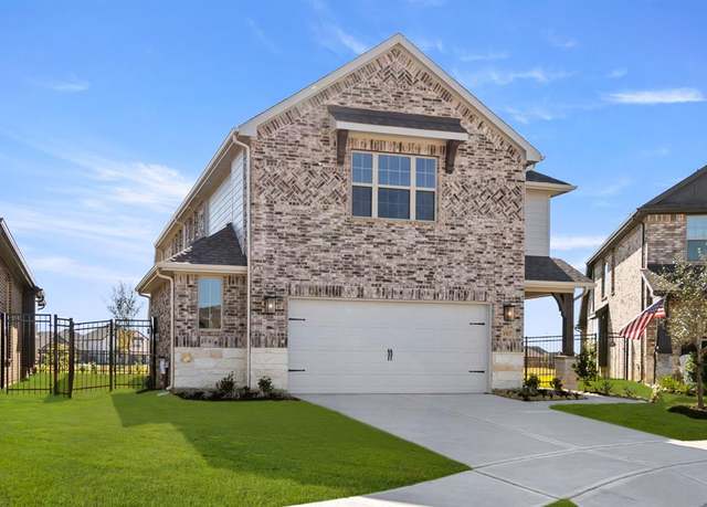 Property at 1907 Paddle Wood Ln, Katy, TX 77493, 5 beds, 4 baths