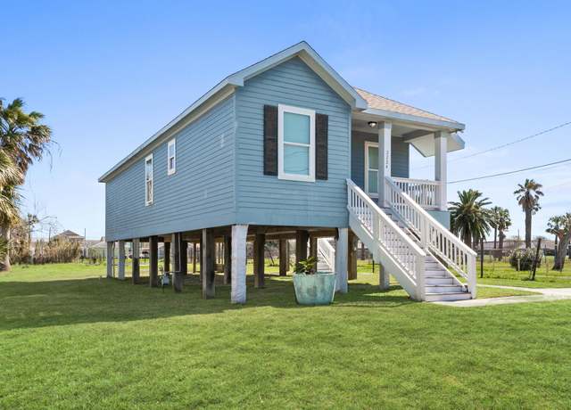 Property at 2224 71st St, Galveston, TX 77551, 3 beds, 2 baths