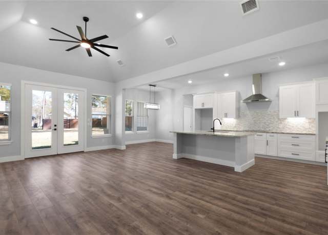 Property at 23826 Cow Oak Dr, Spring, TX 77389, 4 beds, 2.5 baths