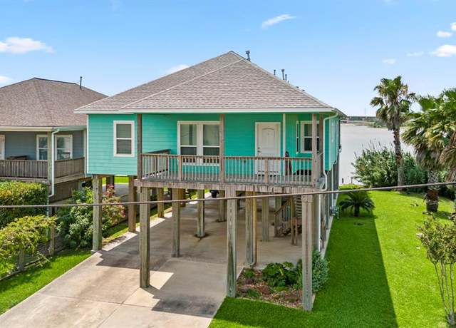 Property at 715 Todville Rd, Seabrook, TX 77586, 4 beds, 2 baths
