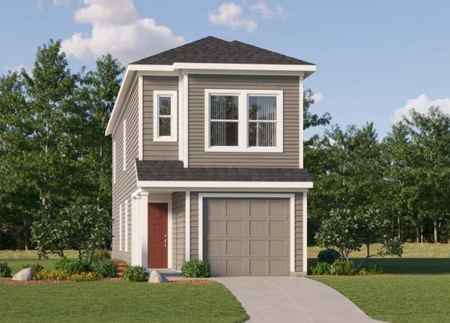 Property at 913 Pertuso Ln, Huffman, TX 77336, 4 beds, 2.5 baths