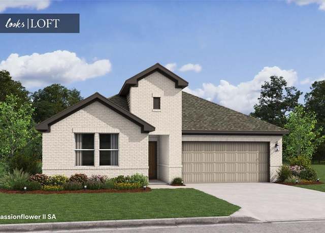 Property at 8414 Tranquil Bay Ct, Baytown, TX 77523, 4 beds, 3 baths