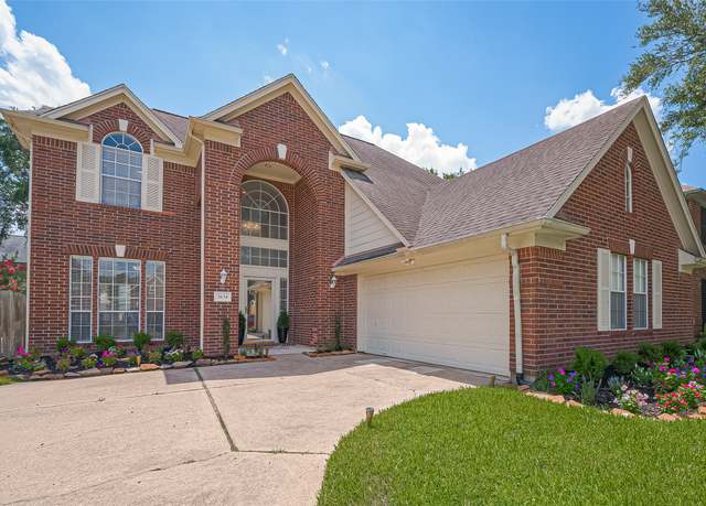 Property at 3634 Windlewood Dr, Katy, TX 77449, 4 beds, 2.5 baths