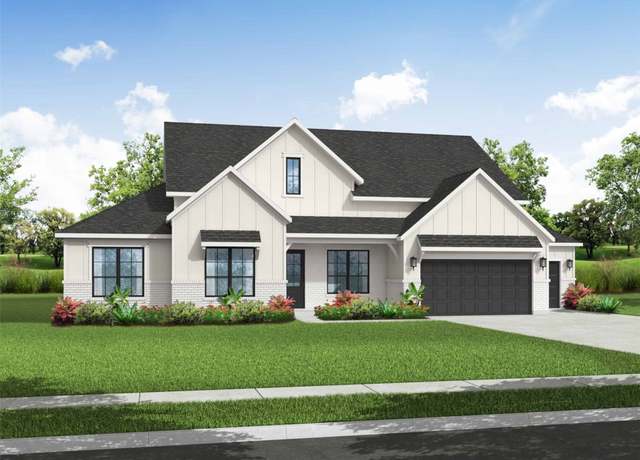 Property at 11582 Chapel Bend Dr, Montgomery, TX 77356, 4 beds, 3.5 baths