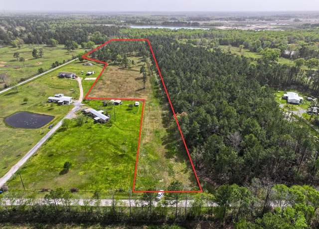 Property at 000 Guillory Rd, Orange, TX 77632