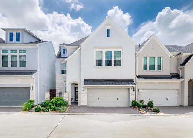 Property at 3204 Ridgeway Valley Ln, Houston, TX 77055, 4 beds, 3.5 baths