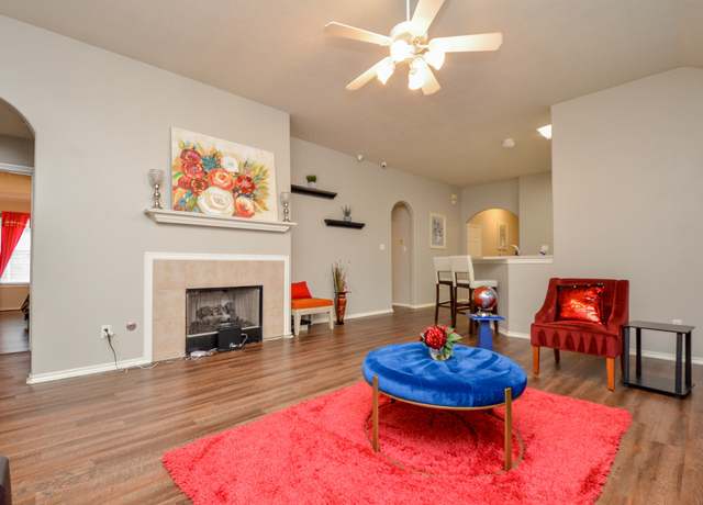 Property at 24407 Pepperrell Place St, Katy, TX 77493, 4 beds, 2 baths