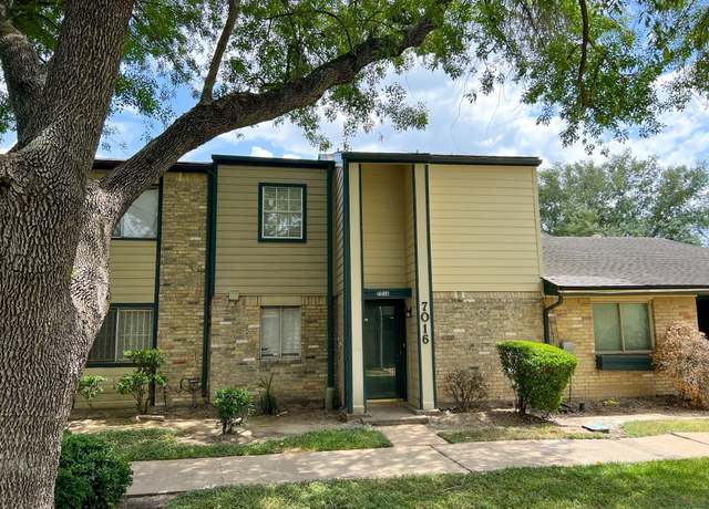 Property at 7016 S Dairy Ashford Rd, Houston, TX 77072, 2 beds, 1.5 baths