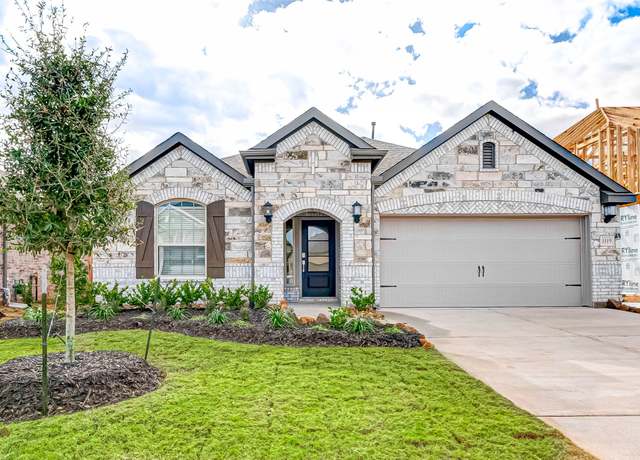 Property at 1119 Fennel Frond Dr, Richmond, TX 77406, 3 beds, 2 baths