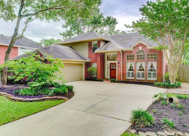 Property at 12911 Peach Meadow Dr, Cypress, TX 77429, 4 beds, 2.5 baths