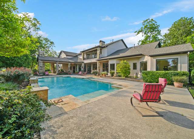 Property at 7527 Foster Island Dr, Richmond, TX 77406, 6 beds, 7 baths