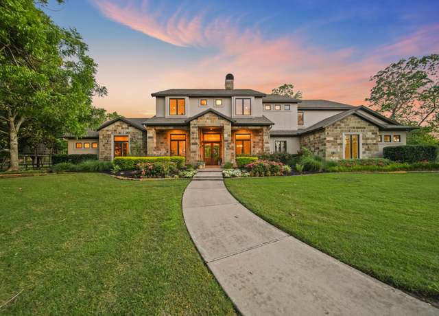 Property at 7527 Foster Island Dr, Richmond, TX 77406, 6 beds, 7 baths