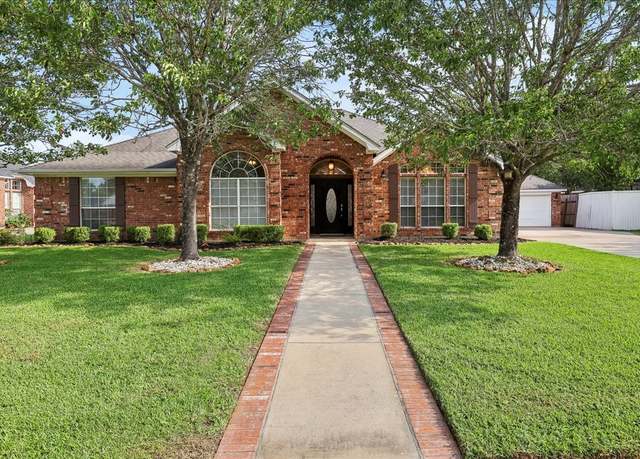 Property at 6080 Chatom Trce, Beaumont, TX 77706, 4 beds, 2.5 baths