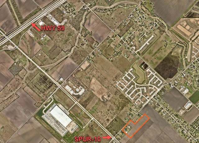 Property at 3723 Cottonwood School Rd, Rosenberg, TX 77471